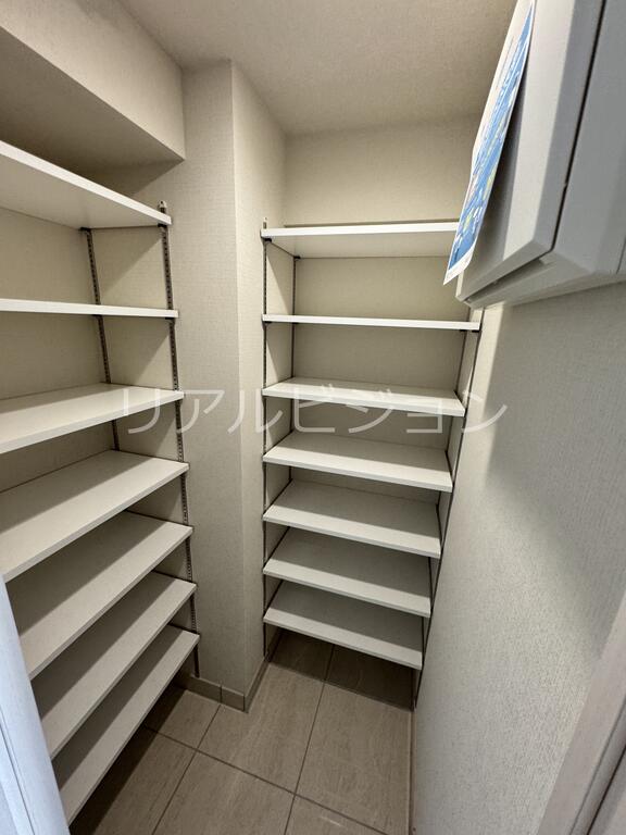 その他設備　他部屋参考写真