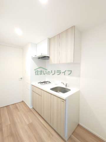 キッチン　ALTERNA中野