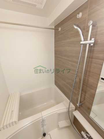 バス・シャワールーム　ALTERNA中野