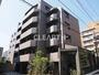高輪ゲートウェイ駅より徒歩9分 2階 築12年5ヶ月の賃貸物件