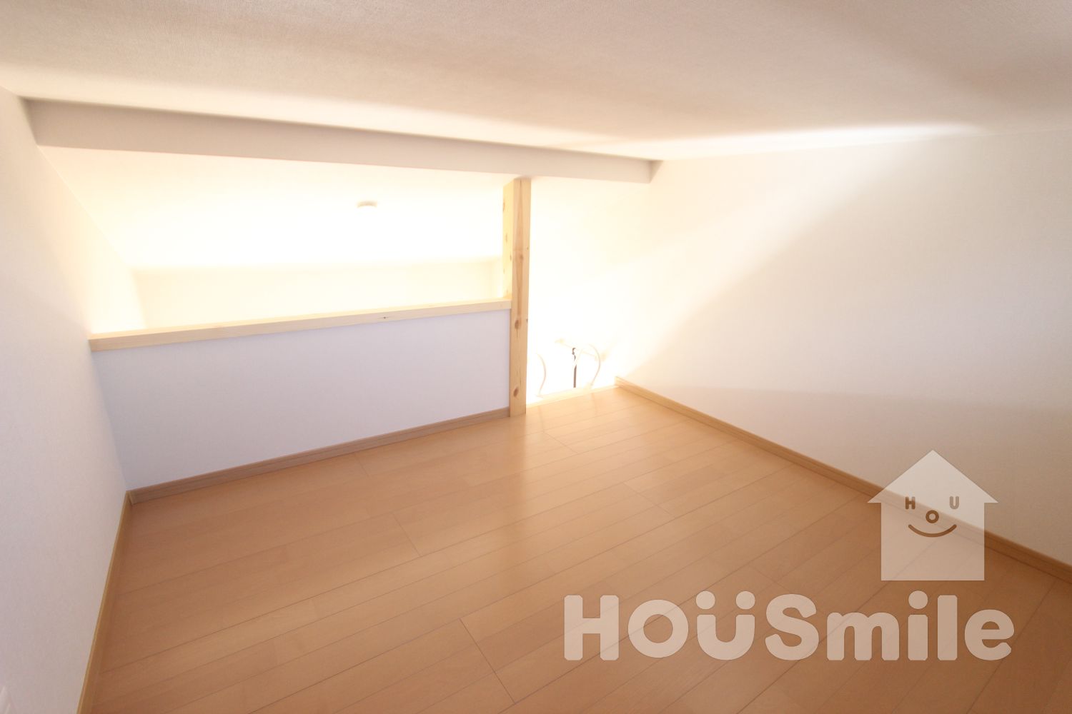 その他　ロフト