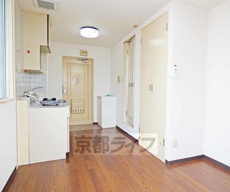 その他部屋・スペース　室内別角度です。