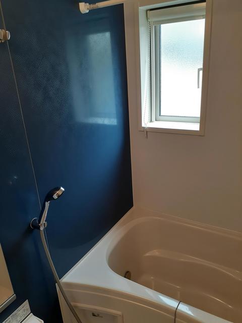 バス・シャワールーム　浴室