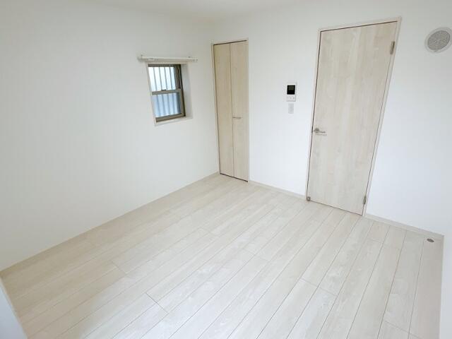 居室・リビング　※施工イメージ