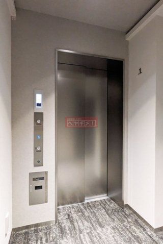 その他設備　玄関