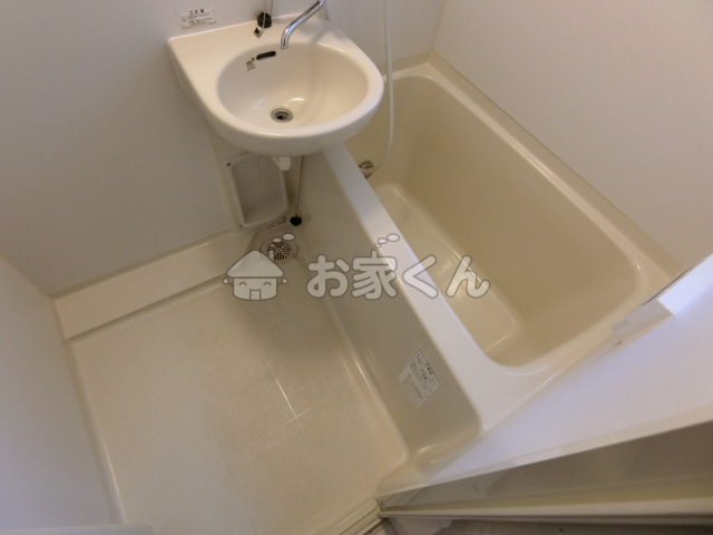 バス・シャワールーム　追い炊き機能