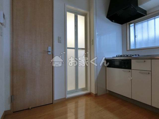 居室・リビング　ダイニング