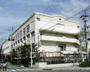 小学校　神戸市立板宿小学校（小学校）まで378m