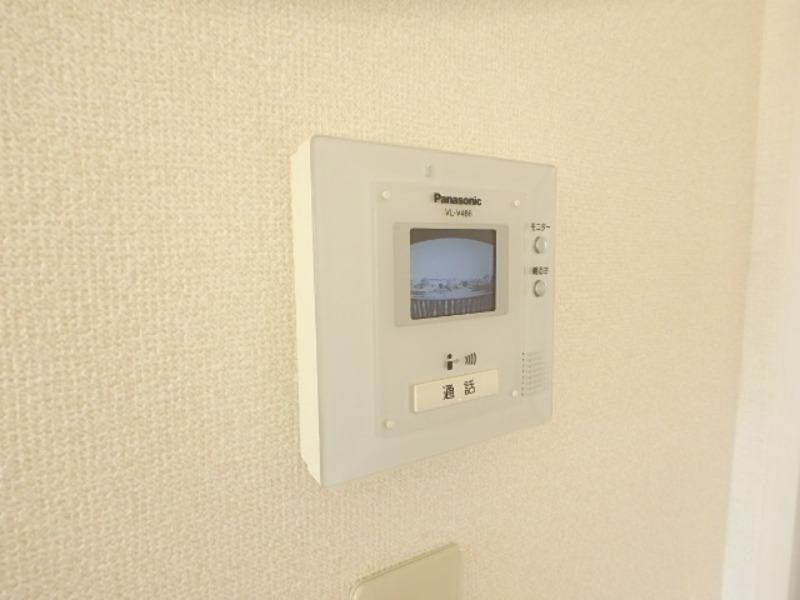 セキュリティ　図面と現状に相違がある場合には現状を優先