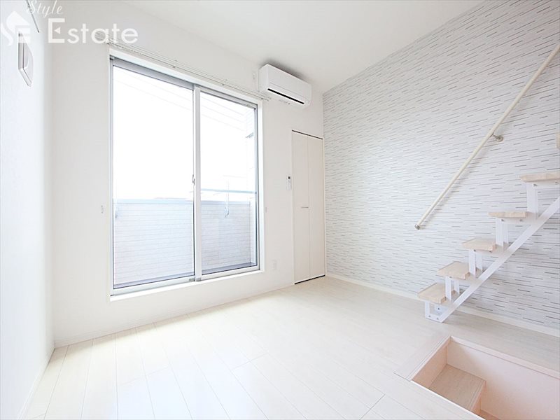 その他部屋・スペース　内装