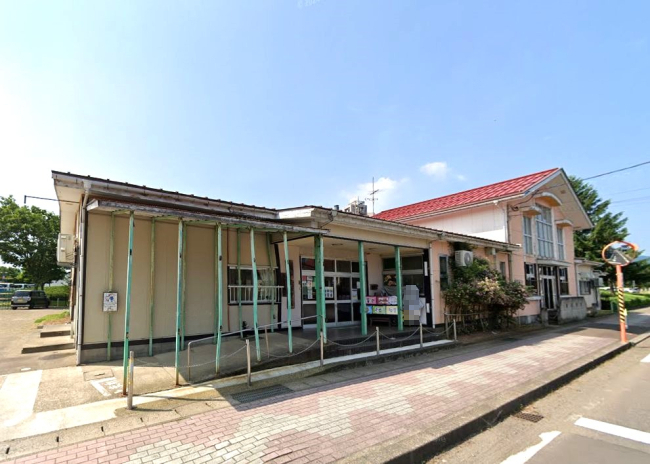 幼稚園・保育園　子安保育園（幼稚園・保育園）まで636m