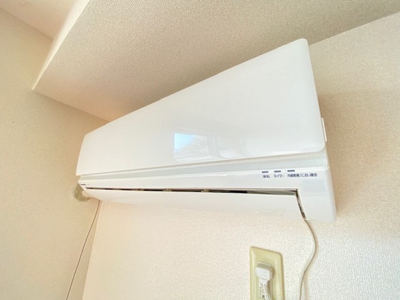 その他設備　※別部屋の写真です