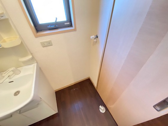 その他　※別部屋の写真です