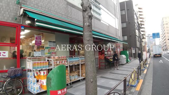 スーパー　まいばすけっと 錦糸町駅西店（スーパー）まで277m