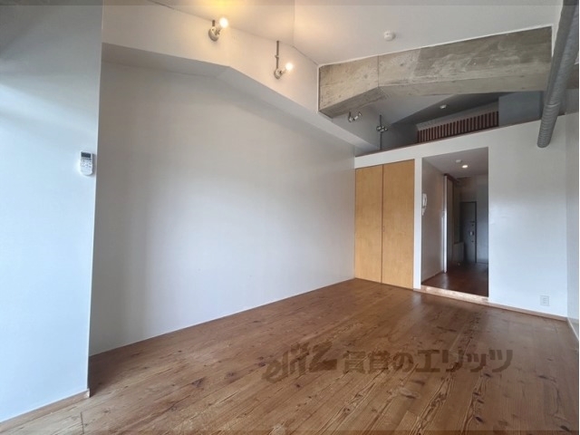 居室・リビング　洋室