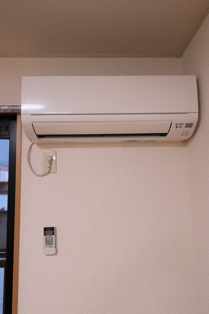 その他設備　Ａ２０２　エアコン