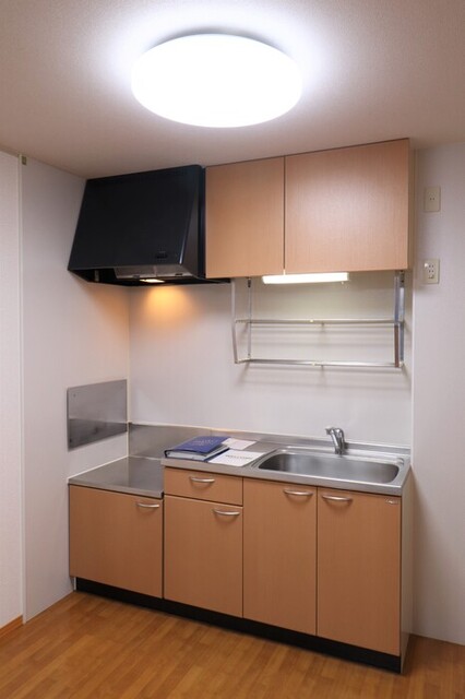 キッチン　Ａ２０２　キッチン