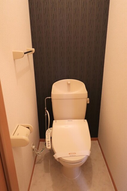 トイレ　Ａ２０２　トイレ