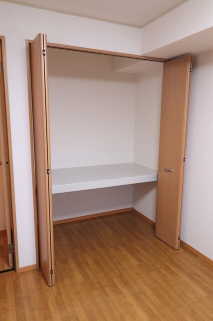 収納　Ａ２０２　収納