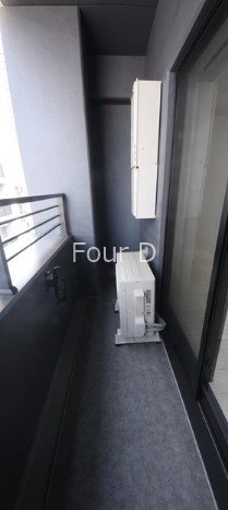 バルコニー　《見学予約受付中》初期安キャンペーン実施中！