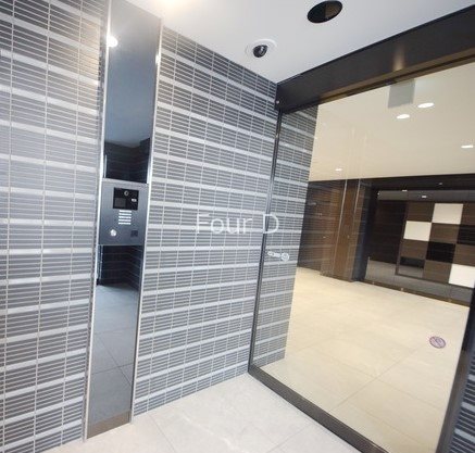 セキュリティ　《見学予約受付中》初期安キャンペーン実施中！