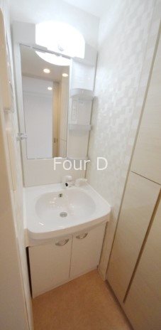 洗面設備　《見学予約受付中》初期安キャンペーン実施中！