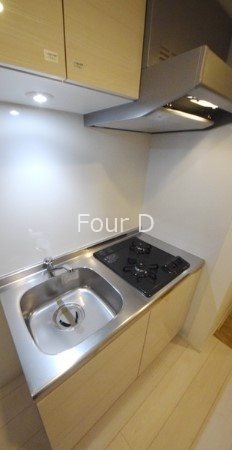 キッチン　《見学予約受付中》初期安キャンペーン実施中！