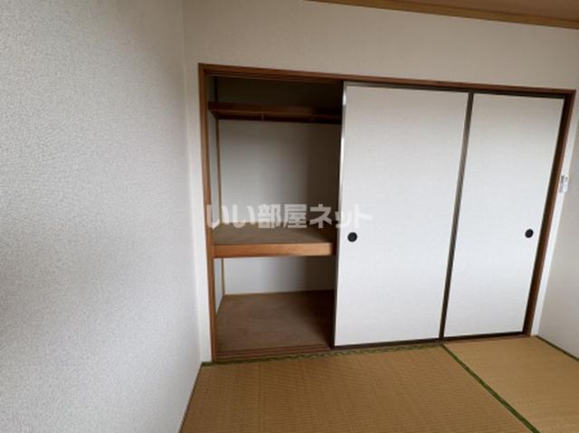 プレジールみよしの内装写真