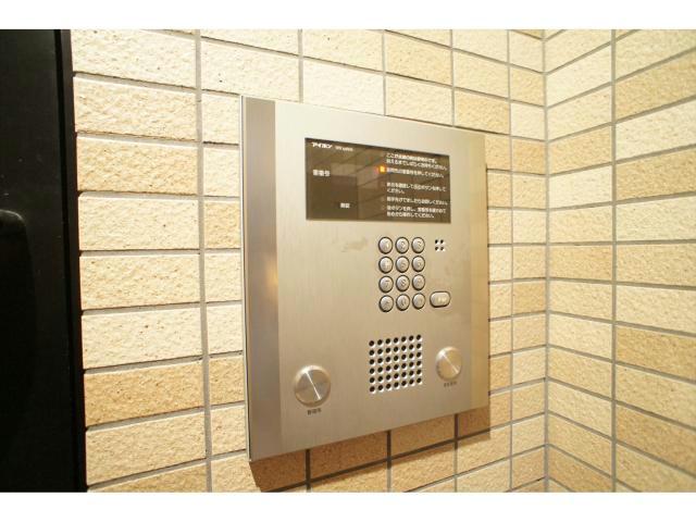 その他共有部分　建物設備