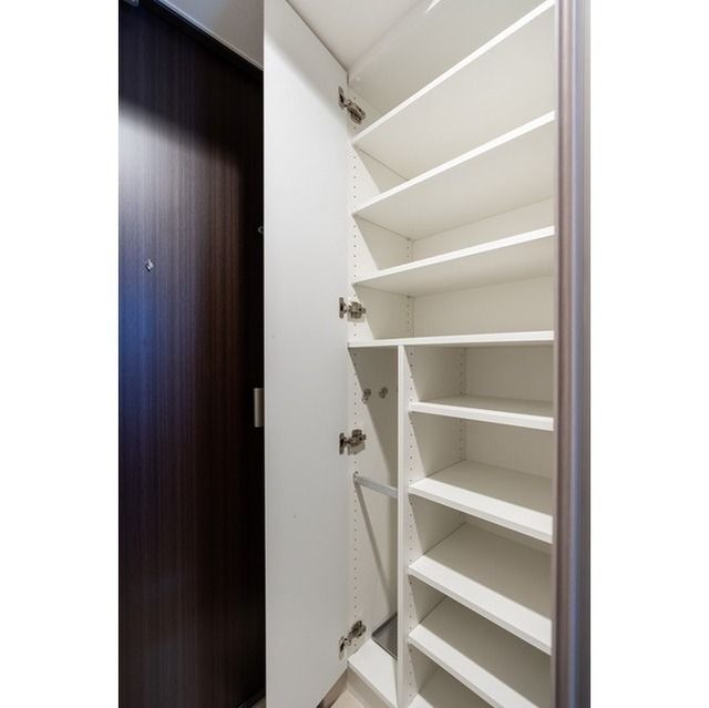 その他　シューズボックス