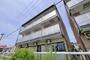 川越駅より徒歩23分 2階 築15年1ヶ月の賃貸物件