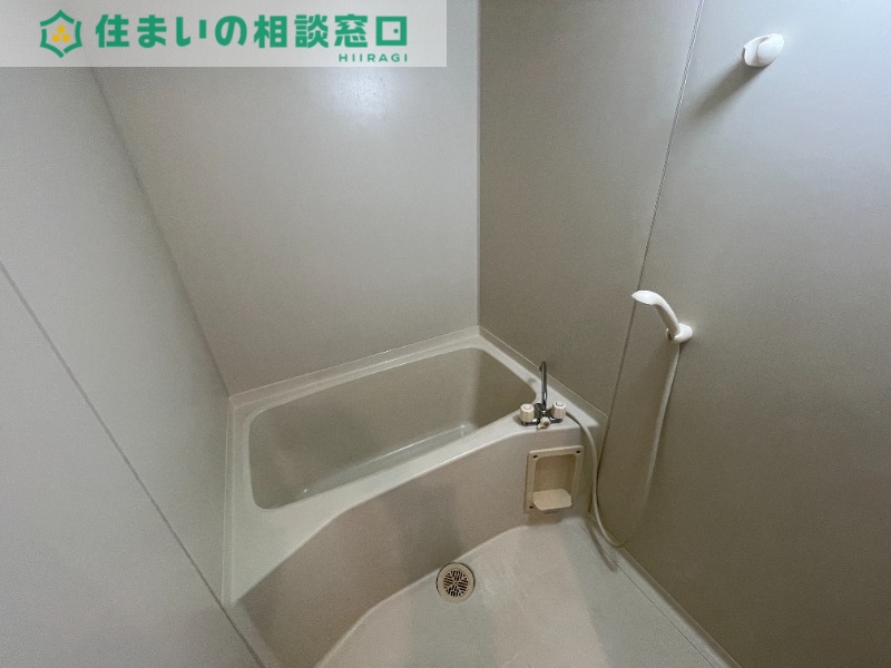 バス・シャワールーム　同型