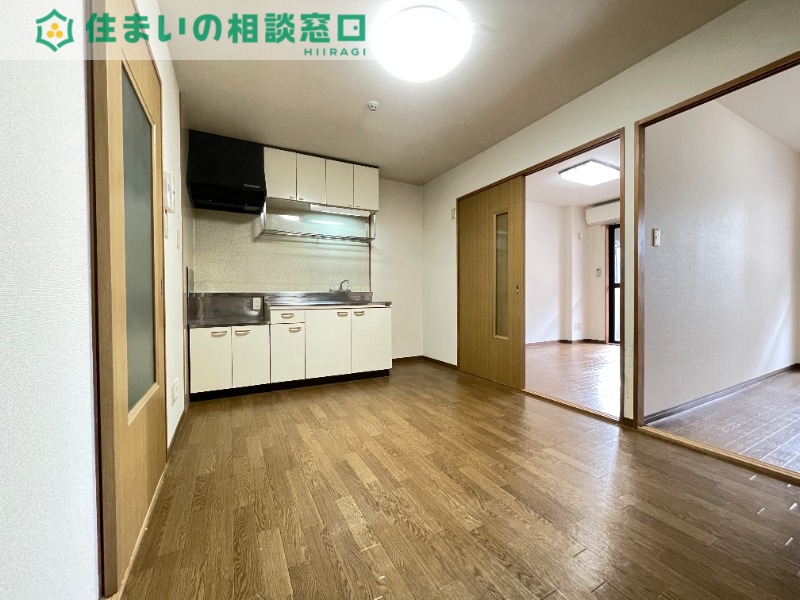 居室・リビング　同型