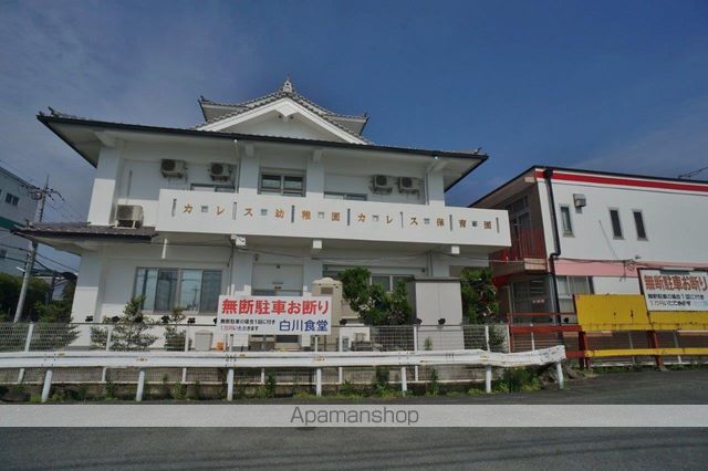 幼稚園・保育園　天理認定こども園カレス学園（幼稚園・保育園）まで1815m