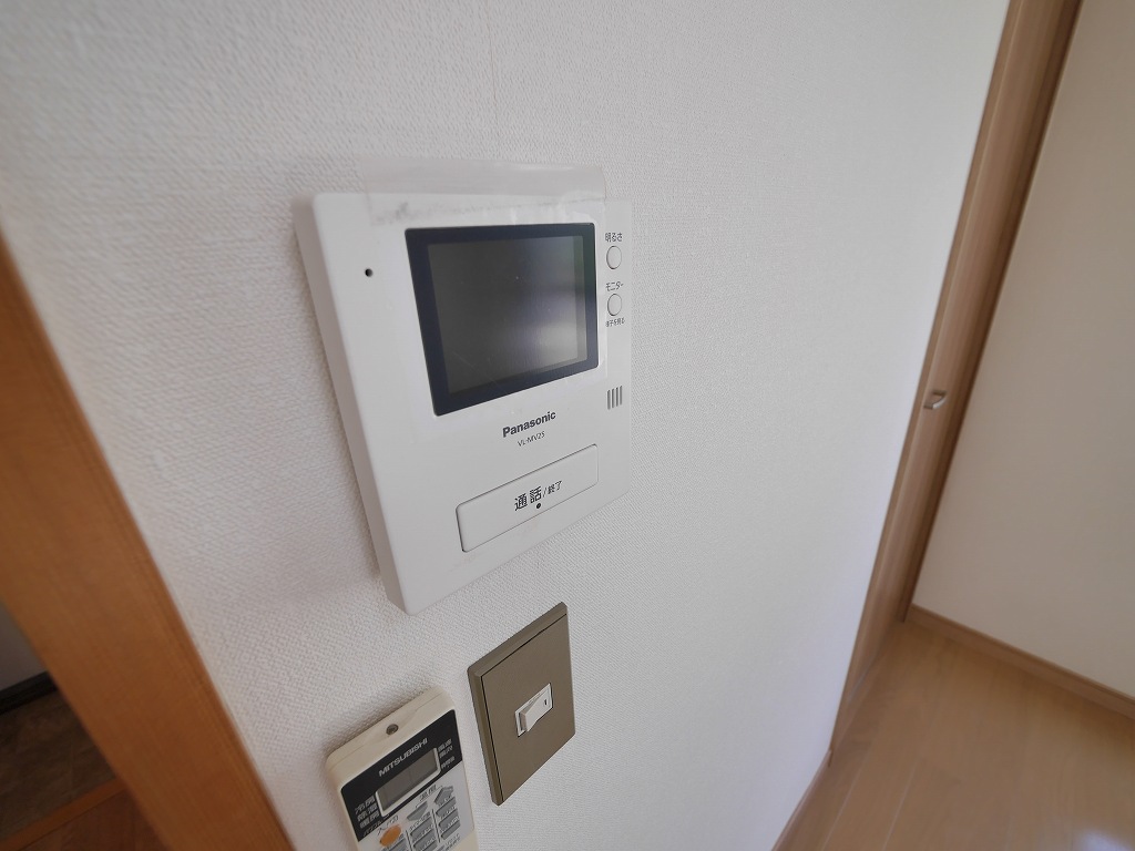 シティハイムシングルIIのその他写真