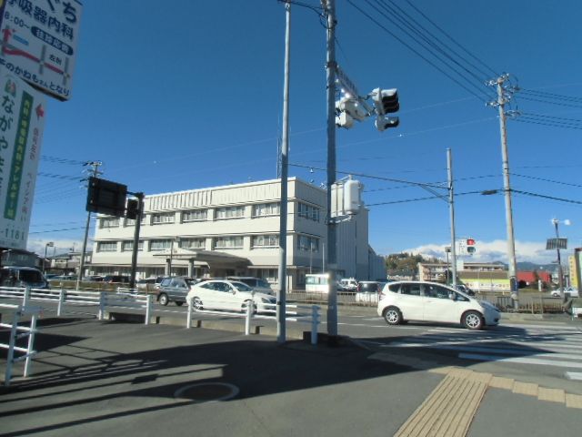 警察署・交番　掛川警察署（警察署・交番）まで1756m