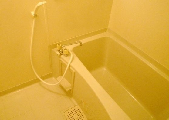 バス・シャワールーム　参考写真