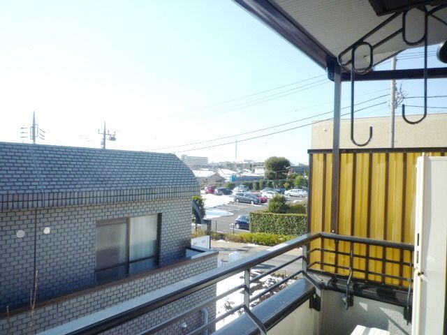 眺望　参考写真