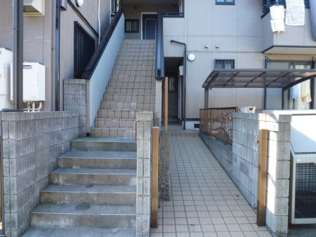 エントランス　★エントランス★