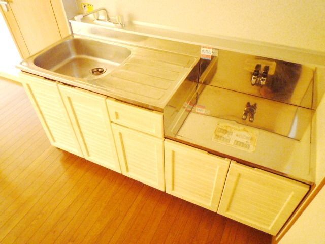 キッチン　参考写真