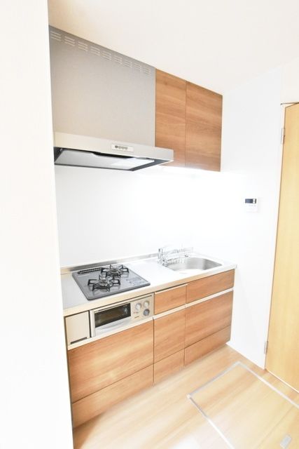 キッチン　★★便利なシステムキッチン★★