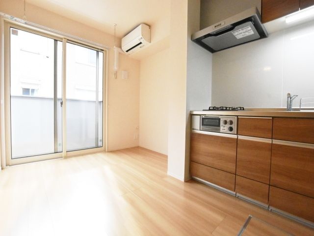 居室・リビング　★★明るいお部屋★★