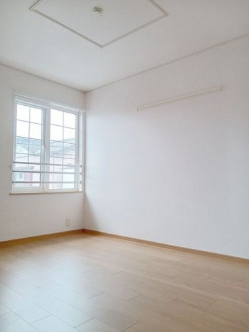 その他部屋・スペース　明るい室内です