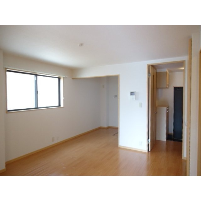 建物外観　ＬＤＫ