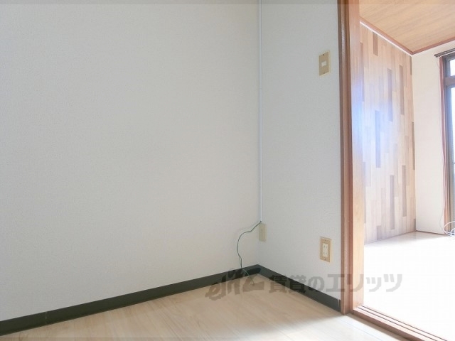 その他部屋・スペース　冷蔵庫置場