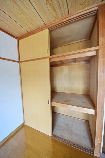 収納　★お部屋探しは株式会社タウンハウジング東京まで★