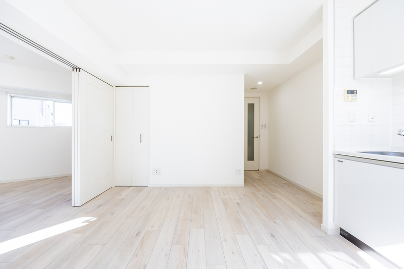 居室・リビング　★広々リビングスペース★