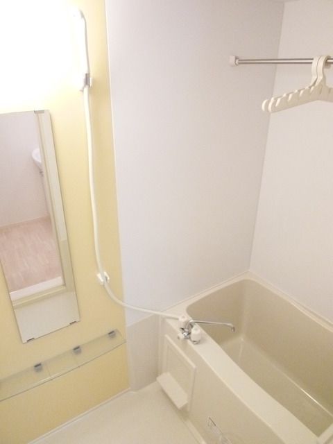 バス・シャワールーム　同型のイメージ写真になります★