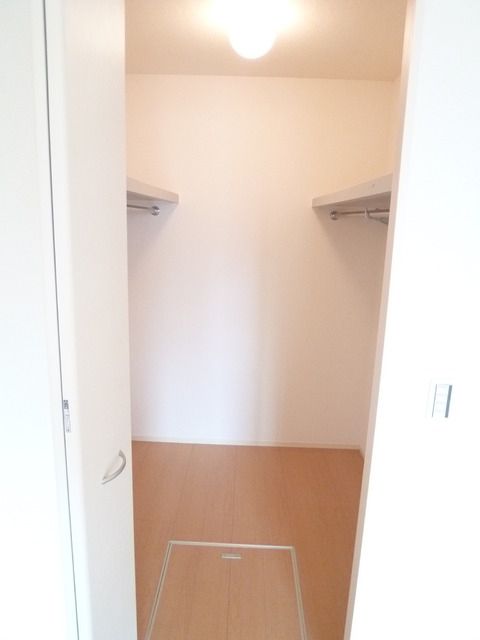 その他設備　同型のイメージ写真になります★