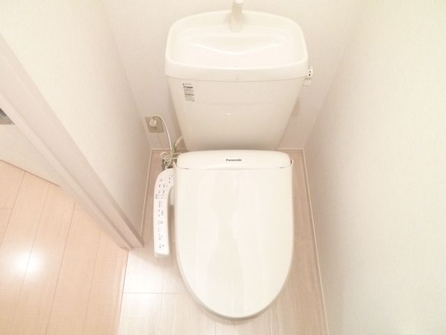 トイレ　同型のイメージ写真になります★